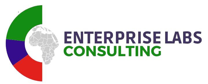 Enterprise Lab Logo
