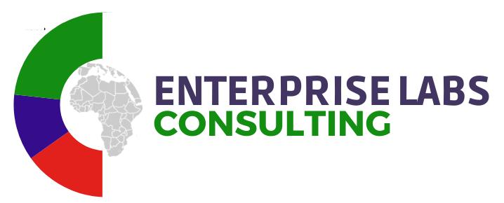 Enterprise Lab Logo